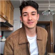 Etudiant en ingénierie