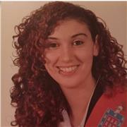 Ofrezco clases clases de las asignaturas de la E.S.O (Lengua y Literatura, Geografía e Historia o Inglés)