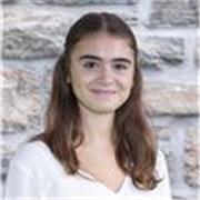 Tutora de inglés especializada en pronunciación e inglés conversacional