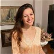 Laureata in Interpretazione offre lezioni di lingua francese a Bologna