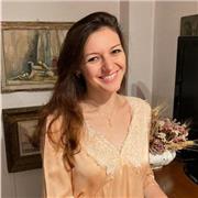 Laureata in Interpretazione offre lezioni di lingua francese a Bologna
