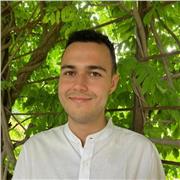 Mestre de repàs i/o anglès. Mestre de Primària (títol universitari)