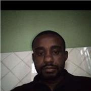 Chimezie Solomon Iwuoha