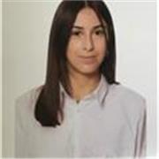 Profesora joven con experiencia dando clases a niños de primaria. Ofrezco clases de manera presencial y online