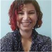 Profesora de inglés, apoyo escolar especializada en niños y adolescentes, apoyo universitario y profesional con enfoque comunicati