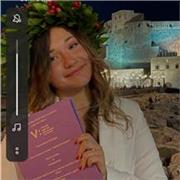 Dottoressa in scienze e tecniche psicologiche impartisce ripetizioni di Italiano, storia, psicologia, pedagogia, sociologia