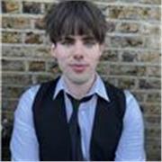 I teach acoustic guitar, electric guitar, electric bass, ukulele and song writing. My style is personal and professional 