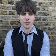 I teach acoustic guitar, electric guitar, electric bass, ukulele and song writing. My style is personal and professional