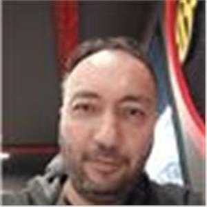 Gokhan Bulut