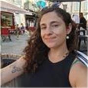 Profesora de francés para todas las edades