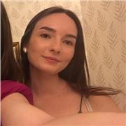 Étudiante trilingue - Cours d'espagnol et anglais pour toutes les niveaux