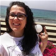 Insegnante per aiuto compiti e lezioni private di chimica generale e chimica organica, inoltre chimica farmaceutica e biochimica