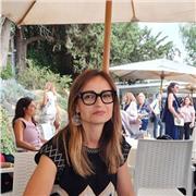 Laureata in Chimica e Tecnologia Farmaceutiche impartisce ripetizioni di Matematica per alunni delle scuole medie e di Chimica per