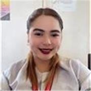 English tutor providing English Lessons to children or adults of all ages