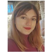 Laureata in Lingue e con esperienza di 3 mesi in Germania impartisce ripetizioni di tedesco