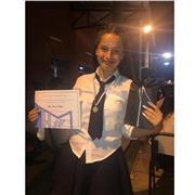 Me dedico a darle toda la atención y explicaxion al alumno para que pueda comprender cualquier tema y adaptarme a cada estudiante