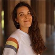 Profesora titulada en educación infantil, doy clases de español y catalán a niños y principiantes. 