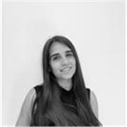  ¡ Hola soy desirée ! Estudiante de odontologia, vengo para ayudarte en tus clases de biologia a todos los niveles.