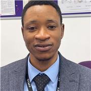 Science tutor, providing tutor for KS2 to KS4