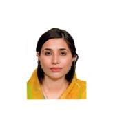 Iqra Yousaf