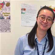 Native Mandarin teacher (PGCE with QTS) with more than 5 year's experience offering private tutoring lesson from ages 6 - 16