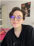 Je donne des cours de dessin dans le but d'améliorer la technique de l'élève