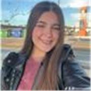 Soy una persona cercana y comprensiva a la que le encanta dar sus trucos y ver la mejor versión de cada alumno. Tengo experiencia.