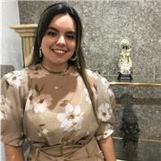 Profesora de matemáticas para primaria y la ESO