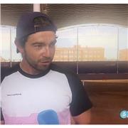 Clases de Padel en mi domicilio o en tu domicilio en Madrid