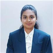 IELTS-certified English speaker (C2 level) with international academic background offers personalized English lessons for students