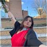 Certified English tutor with a degree in Sports and Exercise Medicine, offering engaging lessons for beginners to advanced student