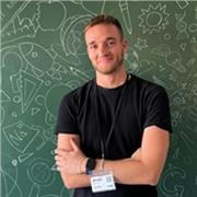 Profesor de educación secundaria apto para todos los niveles, y adaptable a todo tipo de alumnado.