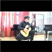 Vuoi imparare a suonare la Chitarra? Che Aspetti!!!
