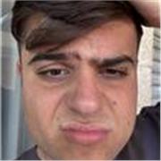 Soy estudiante de Educación Infantil, una persona responsable, paciente y cariñoso con los niños, acepto también primaria!!
