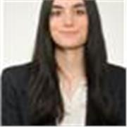 Persona paciente y agradable, público infantil y primaria