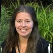 Profesora d'Inglés nativa con Máster U. Formación Del Profesorado (Lengua Extranjera (Inglés))