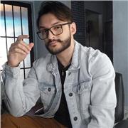 Professor particular de informática, para instruir adultos e crianças do básico ao intermediário de como mexer em computadores, celulares e internet com segurança e agilidade!