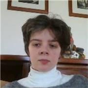 Laureata in Matematica impartisce lezioni di Analisi Matematica, Analisi Funzionale, Topologia Algebrica, Probabilità, Statistica