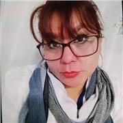 Maestra en Español con experiencia con niños y adultos