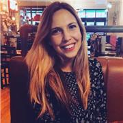 English graduate with over 10 years of experience tutoring English as a second language to all ages