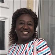 Mrs Annita Maame Hood
