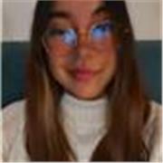 Profesora de Física que te ayudará con la asignatura en la ESO