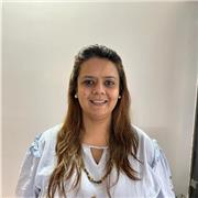 Dr Amita Jain