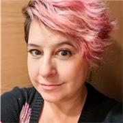 Profesora de marketing, diseño y comunicación para emprendedores