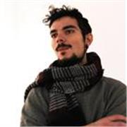 Profesor de Cómic imparte clases presenciales