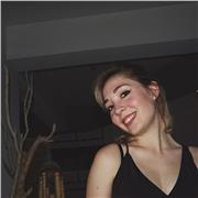 Rebecca Eliadou