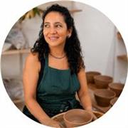 Curs de ceràmica i torn al Maresme | Curso de cerámica i torno en el Maresme | Pottery and wheel classes in Maresme