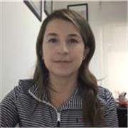 Maestra de Business Management BI y normalmente doy a jóvenes y adultos 