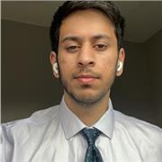 Udai Sharma