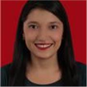 Soy docente y oriento clases de matemáticas para niños y niñas de 3 a 5 años, a través de actividades ludico-pedagogicas en la ciudad de Ibagué